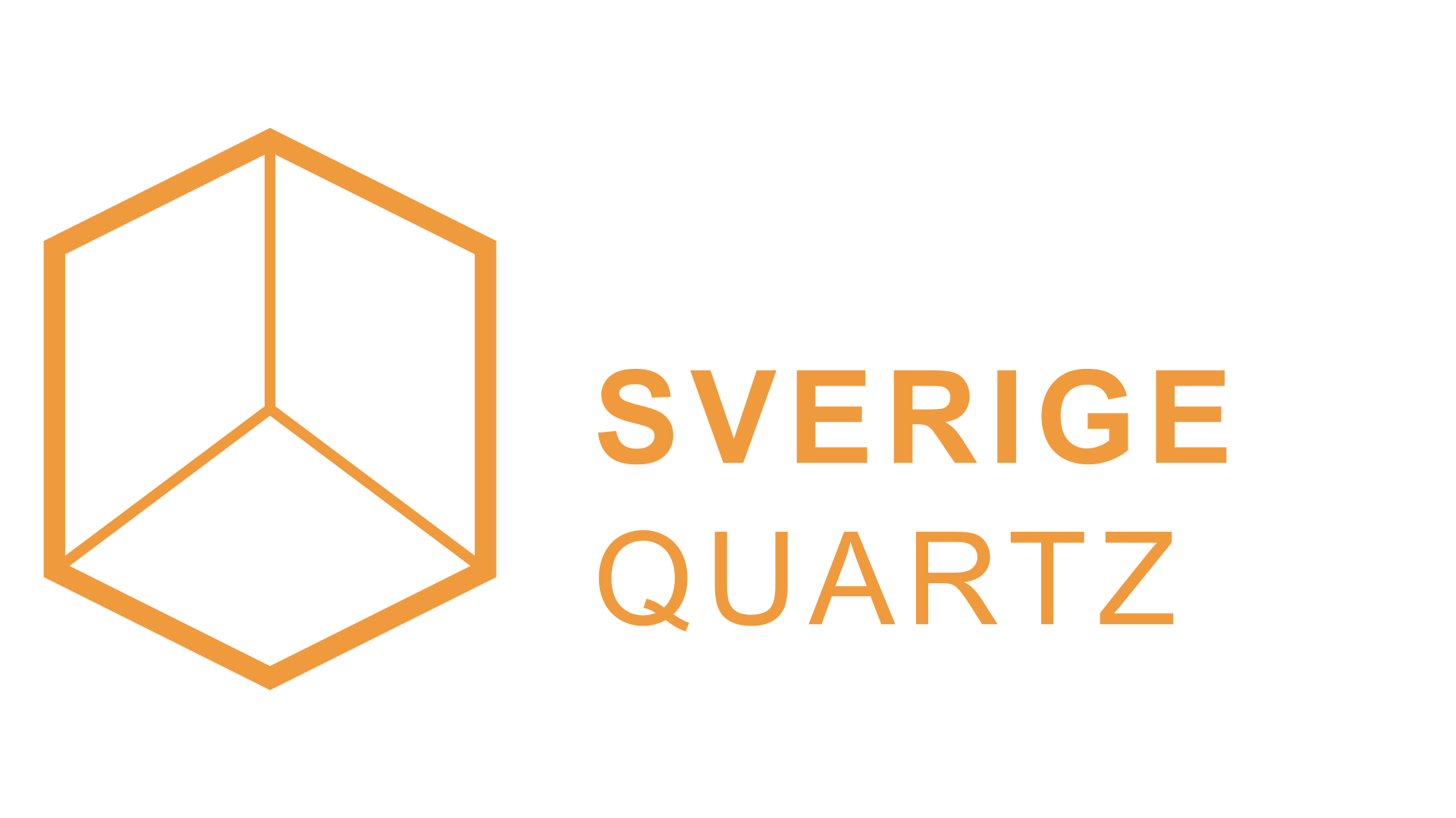 Sverigequartz Logo